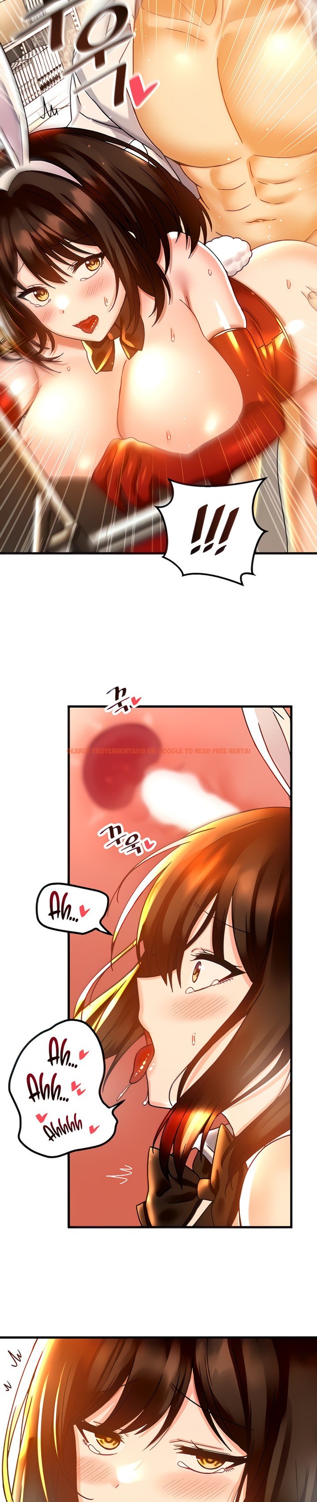 Read Hentai Image 5 098 in comic Trapped In The Academy’s Eroge - Chapter 44 - www.hentaitnt.net