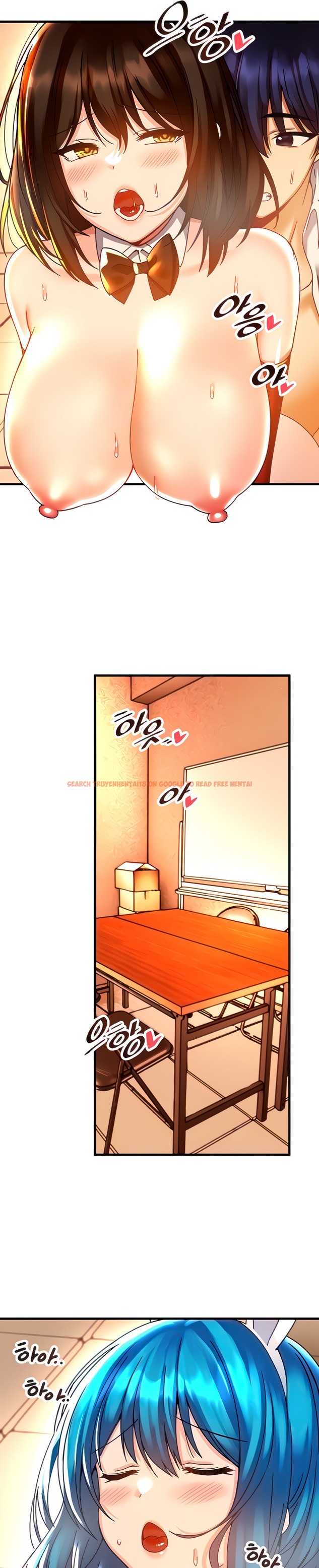 Read Hentai Image 7 098 in comic Trapped In The Academy’s Eroge - Chapter 44 - www.hentaitnt.net