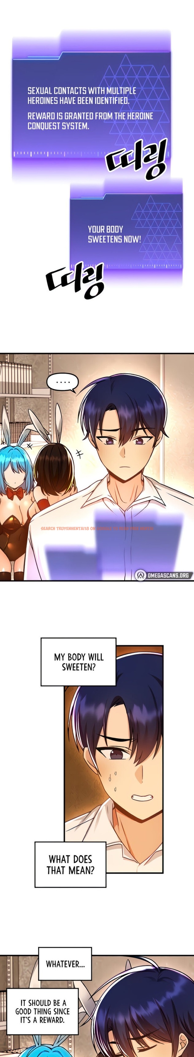 Read Hentai Image 1 242 in comic Trapped In The Academy’s Eroge - Chapter 45 - www.hentaitnt.net
