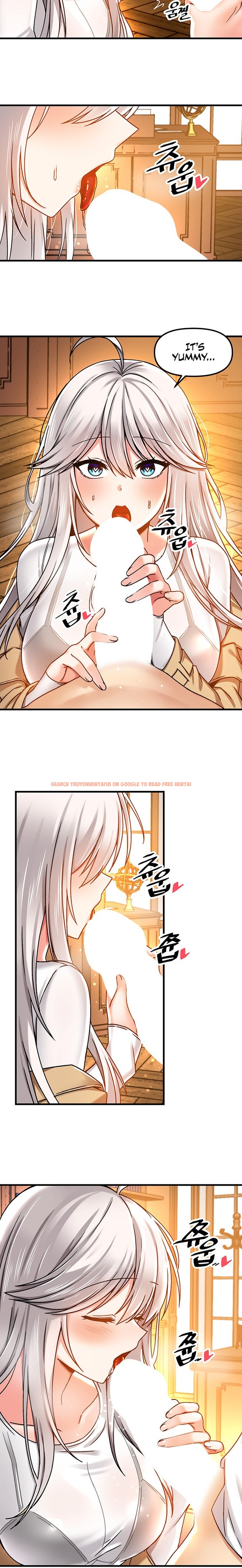 Read Hentai Image 11 243 in comic Trapped In The Academy’s Eroge - Chapter 45 - www.hentaitnt.net