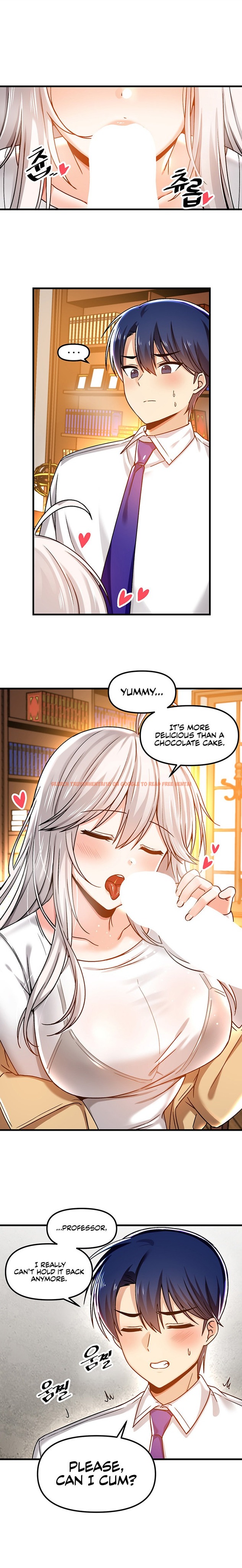 Read Hentai Image 12 243 in comic Trapped In The Academy’s Eroge - Chapter 45 - www.hentaitnt.net