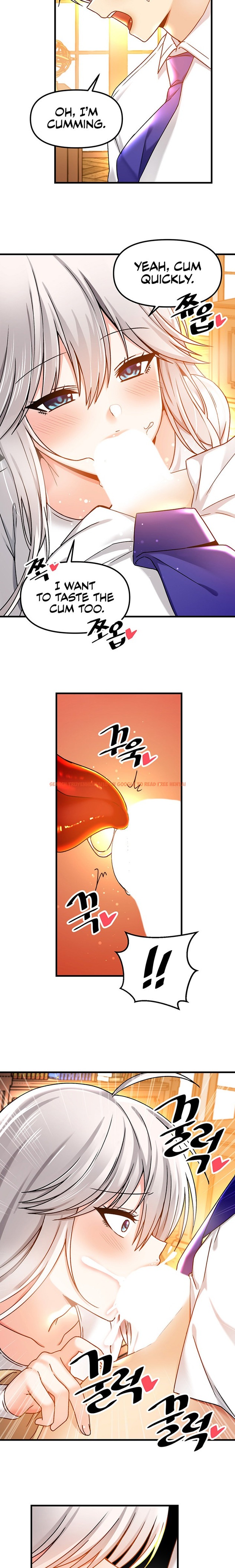 Read Hentai Image 14 243 in comic Trapped In The Academy’s Eroge - Chapter 45 - www.hentaitnt.net