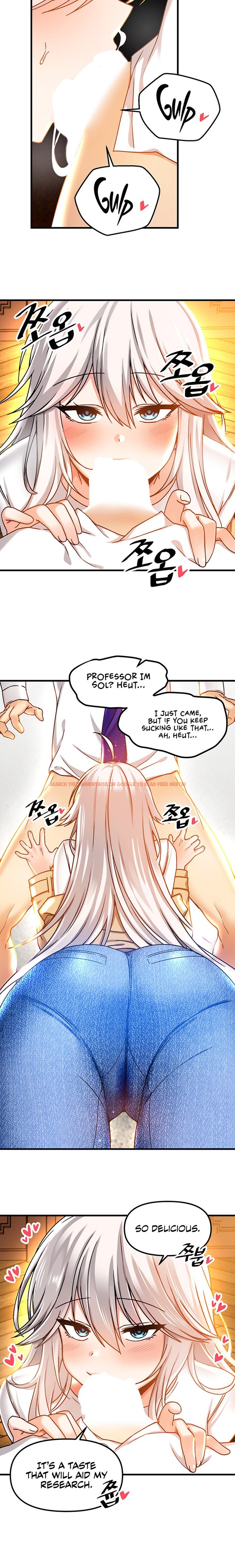 Read Hentai Image 15 243 in comic Trapped In The Academy’s Eroge - Chapter 45 - www.hentaitnt.net