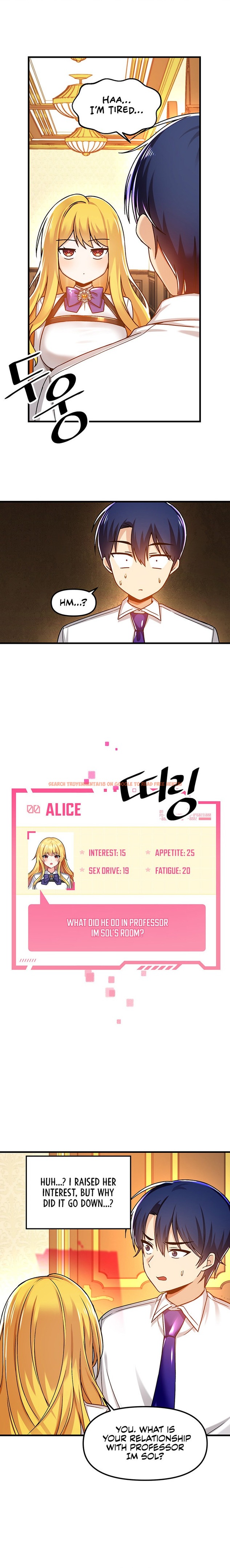 Read Hentai Image 18 243 in comic Trapped In The Academy’s Eroge - Chapter 45 - www.hentaitnt.net