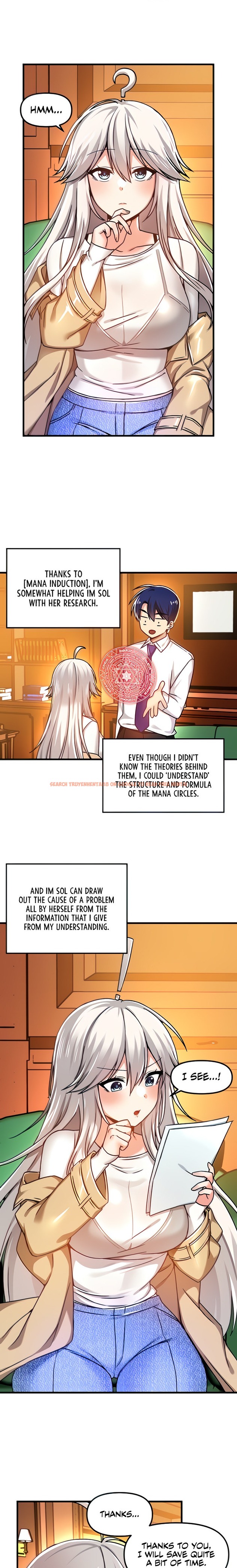 Read Hentai Image 5 242 in comic Trapped In The Academy’s Eroge - Chapter 45 - www.hentaitnt.net