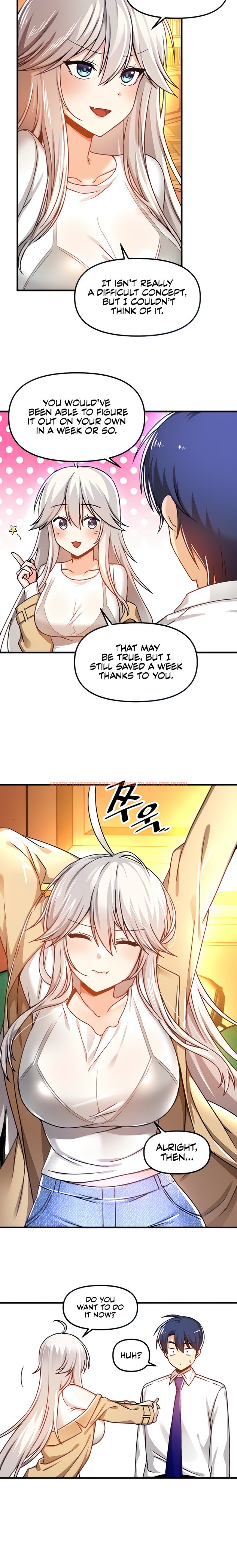 Read Hentai Image 6 242 in comic Trapped In The Academy’s Eroge - Chapter 45 - www.hentaitnt.net