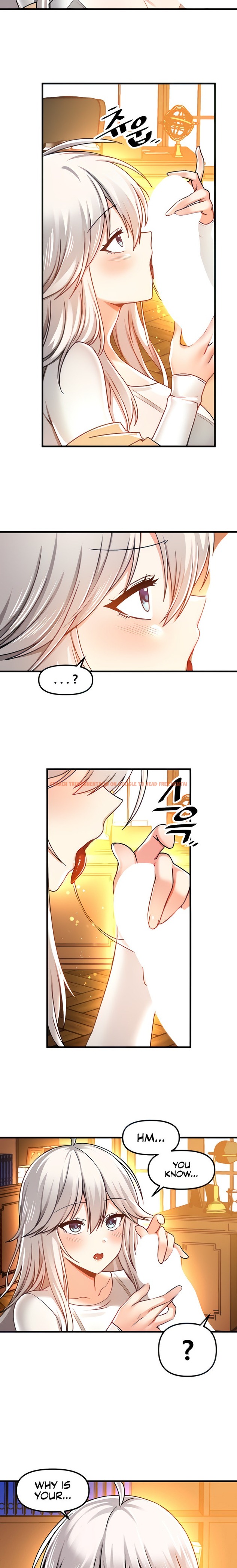 Read Hentai Image 8 242 in comic Trapped In The Academy’s Eroge - Chapter 45 - www.hentaitnt.net