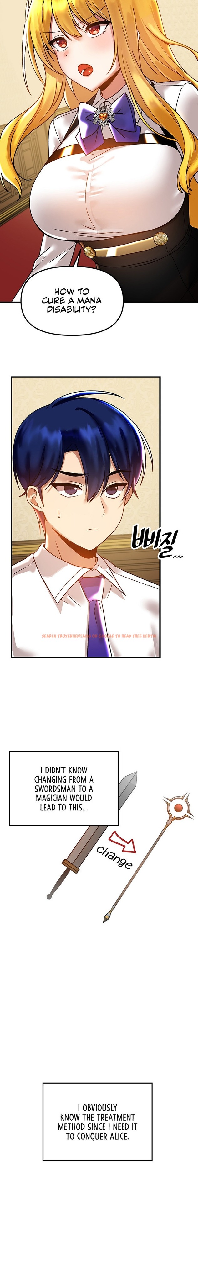Read Hentai Image 10 543 in comic Trapped In The Academy’s Eroge - Chapter 46 - www.hentaitnt.net