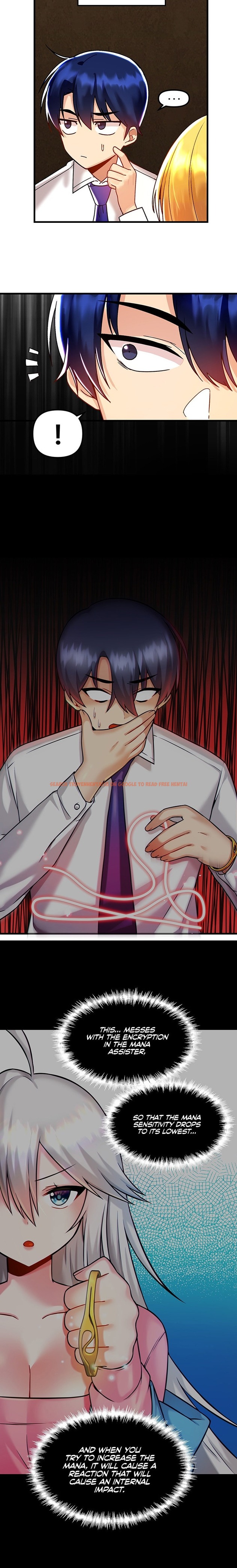 Read Hentai Image 12 543 in comic Trapped In The Academy’s Eroge - Chapter 46 - www.hentaitnt.net
