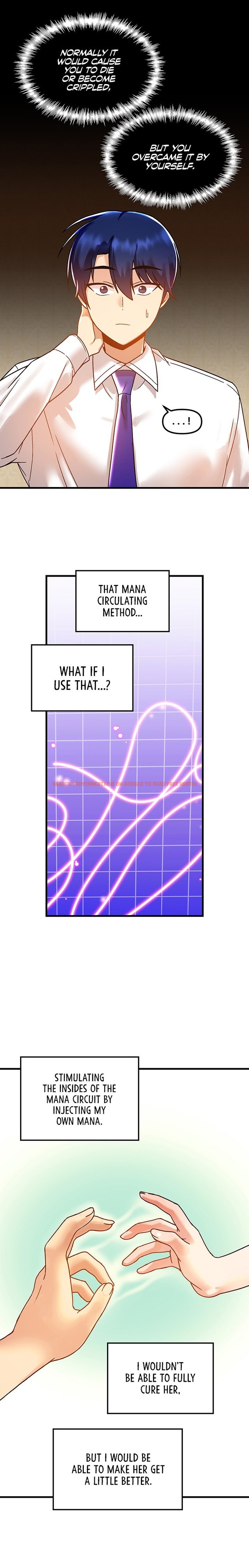 Read Hentai Image 13 543 in comic Trapped In The Academy’s Eroge - Chapter 46 - www.hentaitnt.net