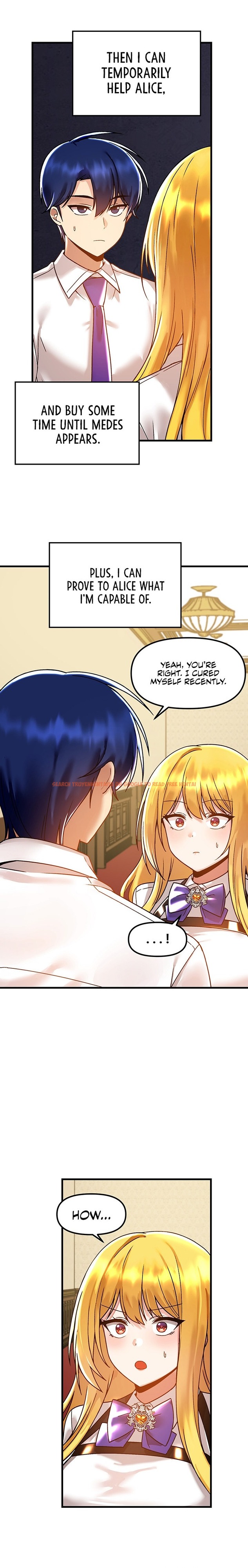 Read Hentai Image 14 543 in comic Trapped In The Academy’s Eroge - Chapter 46 - www.hentaitnt.net