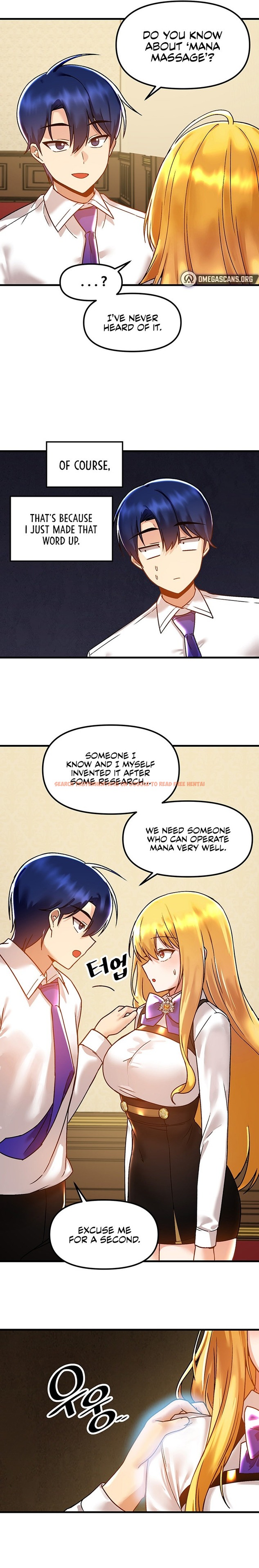 Read Hentai Image 15 543 in comic Trapped In The Academy’s Eroge - Chapter 46 - www.hentaitnt.net