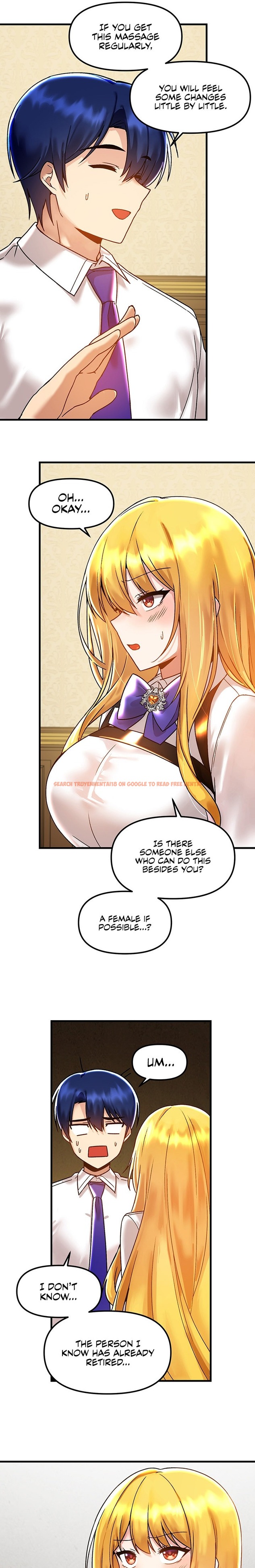 Read Hentai Image 17 543 in comic Trapped In The Academy’s Eroge - Chapter 46 - www.hentaitnt.net