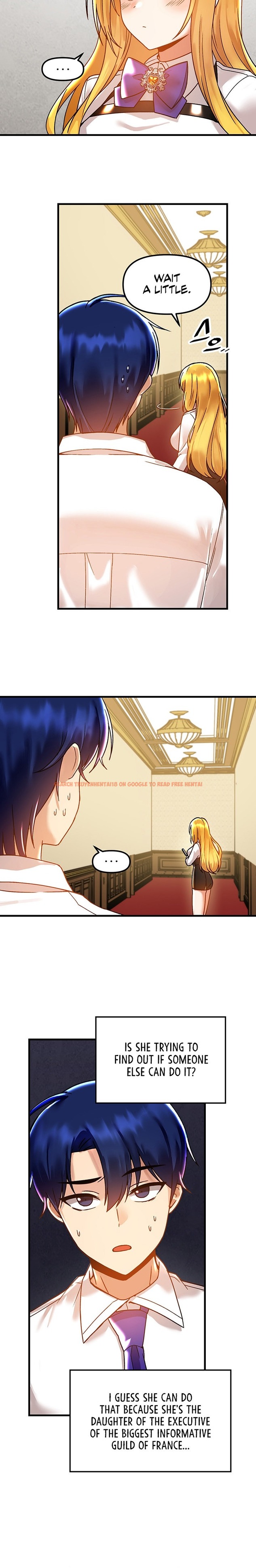 Read Hentai Image 18 543 in comic Trapped In The Academy’s Eroge - Chapter 46 - www.hentaitnt.net