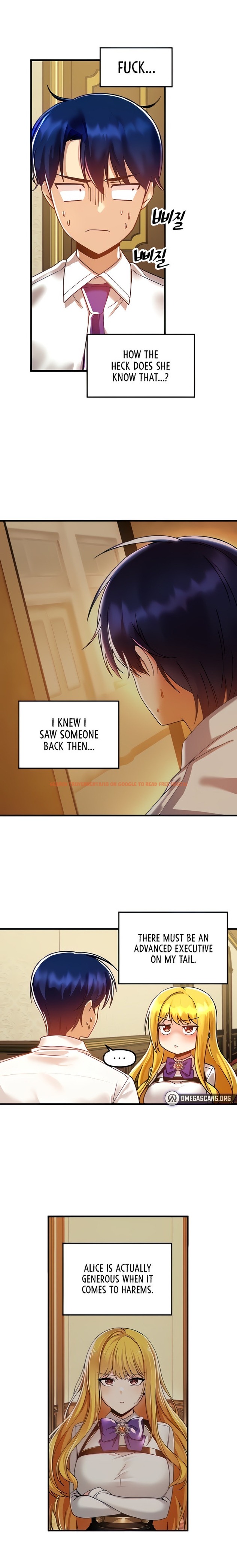 Read Hentai Image 2 543 in comic Trapped In The Academy’s Eroge - Chapter 46 - www.hentaitnt.net