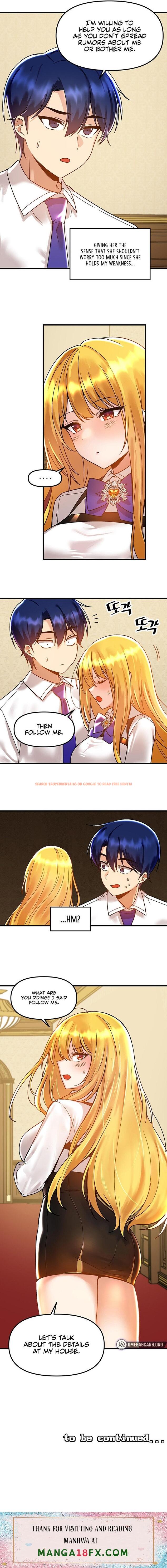 Read Hentai Image 21 543 in comic Trapped In The Academy’s Eroge - Chapter 46 - www.hentaitnt.net