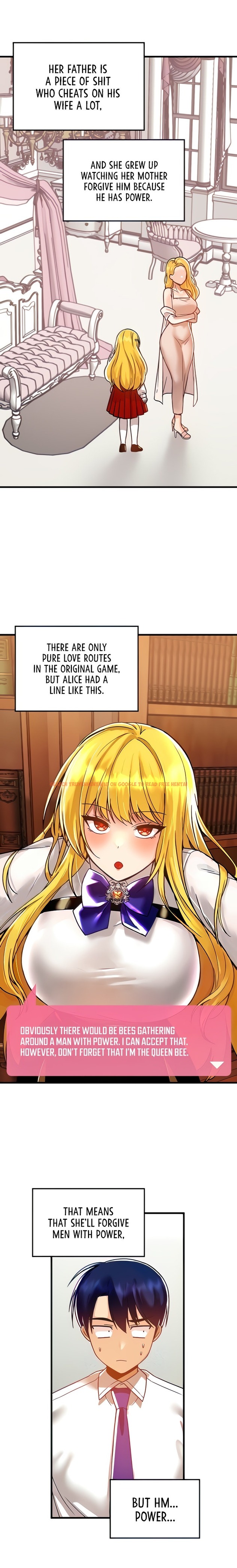 Read Hentai Image 3 543 in comic Trapped In The Academy’s Eroge - Chapter 46 - www.hentaitnt.net