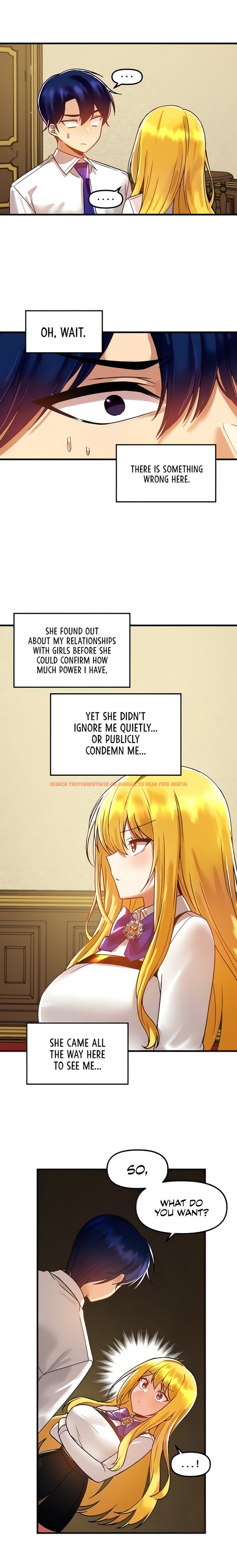 Read Hentai Image 4 543 in comic Trapped In The Academy’s Eroge - Chapter 46 - www.hentaitnt.net