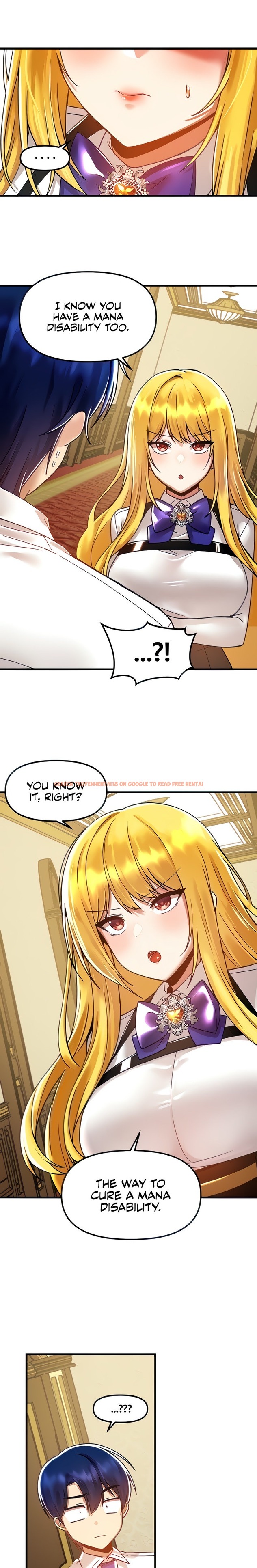 Read Hentai Image 5 543 in comic Trapped In The Academy’s Eroge - Chapter 46 - www.hentaitnt.net