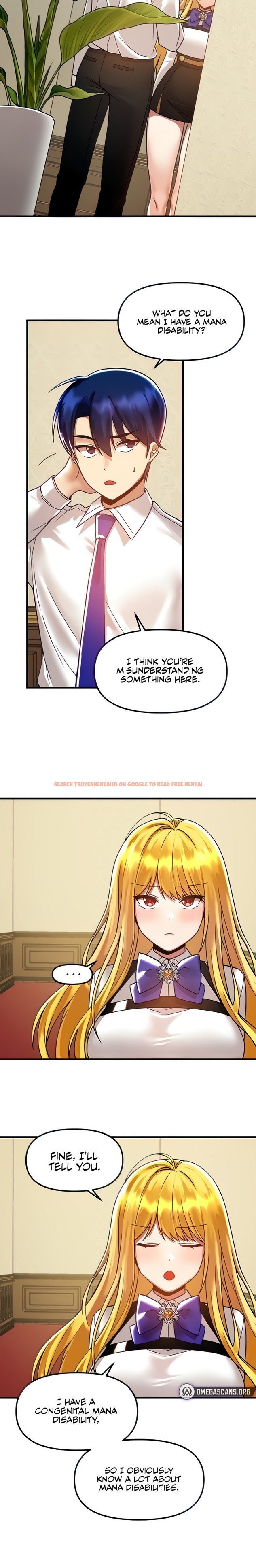 Read Hentai Image 8 543 in comic Trapped In The Academy’s Eroge - Chapter 46 - www.hentaitnt.net