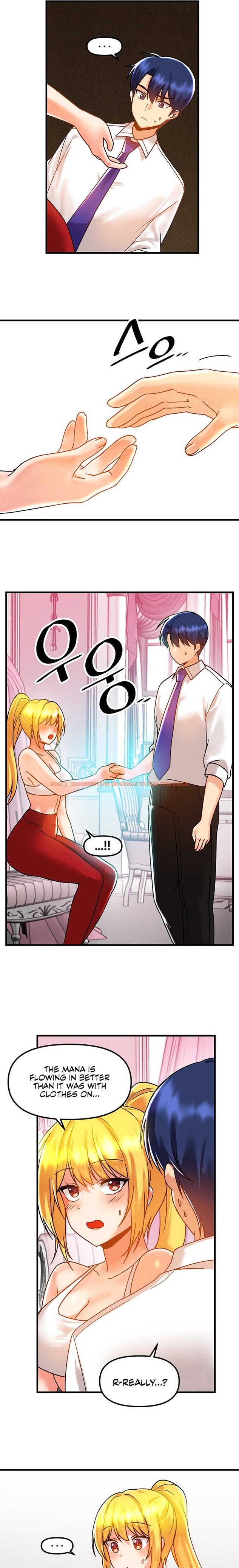Read Hentai Image 10 650 in comic Trapped In The Academy’s Eroge - Chapter 47 - www.hentaitnt.net