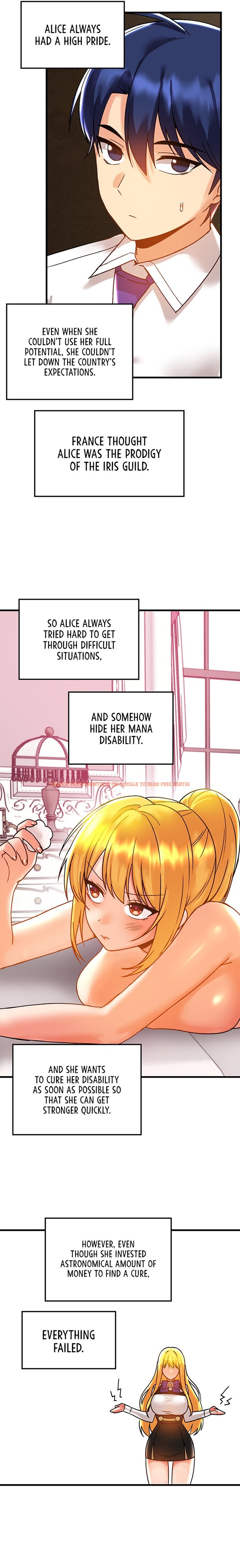 Read Hentai Image 13 650 in comic Trapped In The Academy’s Eroge - Chapter 47 - www.hentaitnt.net