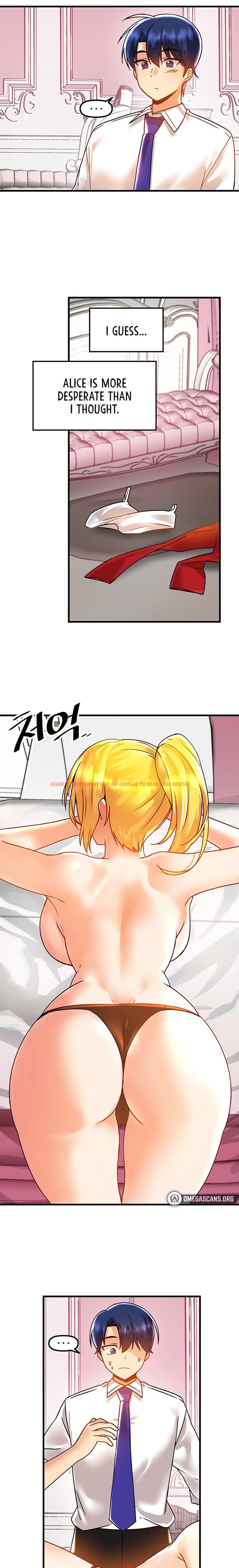 Read Hentai Image 14 650 in comic Trapped In The Academy’s Eroge - Chapter 47 - www.hentaitnt.net