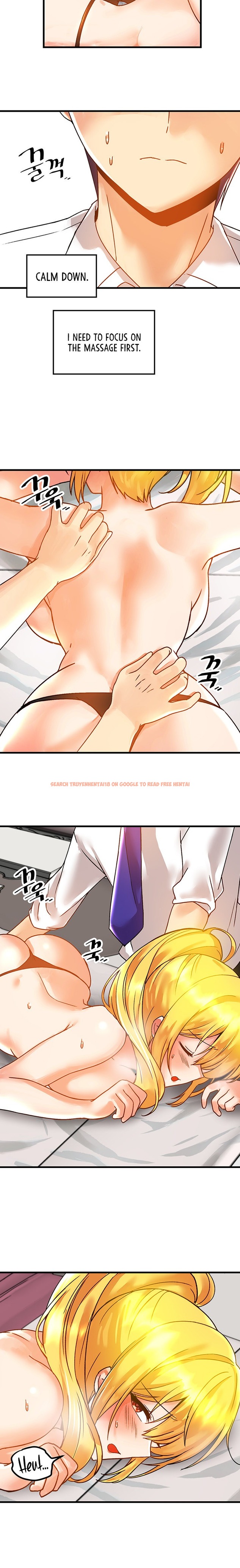 Read Hentai Image 15 650 in comic Trapped In The Academy’s Eroge - Chapter 47 - www.hentaitnt.net