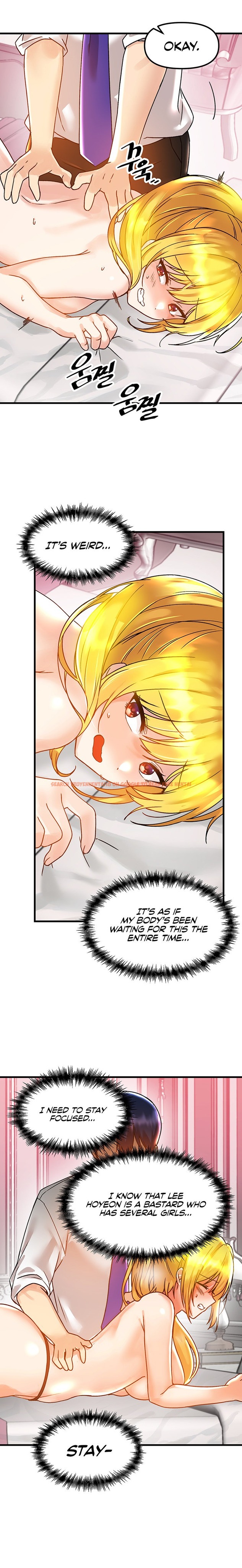 Read Hentai Image 18 650 in comic Trapped In The Academy’s Eroge - Chapter 47 - www.hentaitnt.net
