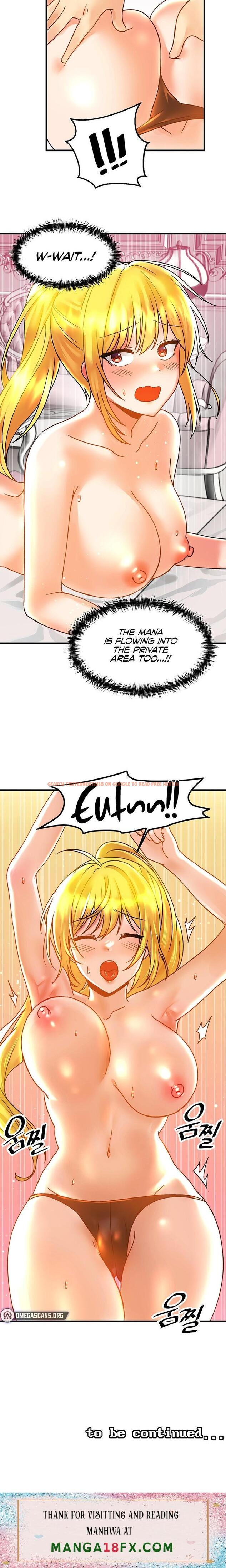 Read Hentai Image 20 650 in comic Trapped In The Academy’s Eroge - Chapter 47 - www.hentaitnt.net