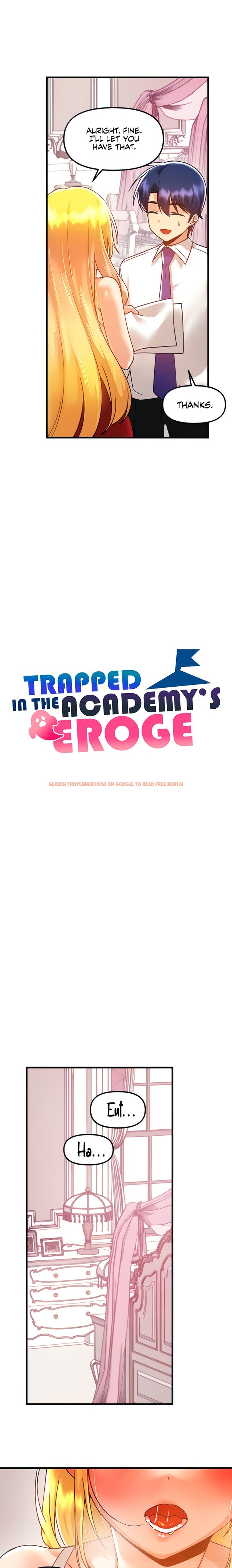 Read Hentai Image 5 650 in comic Trapped In The Academy’s Eroge - Chapter 47 - www.hentaitnt.net