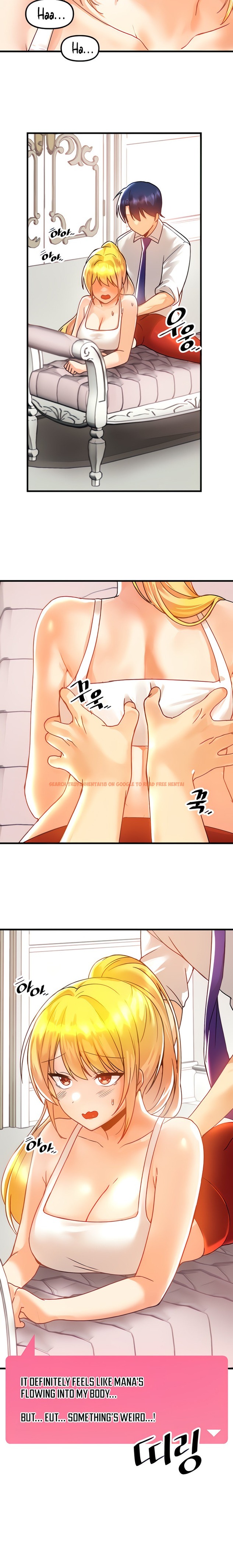 Read Hentai Image 6 650 in comic Trapped In The Academy’s Eroge - Chapter 47 - www.hentaitnt.net