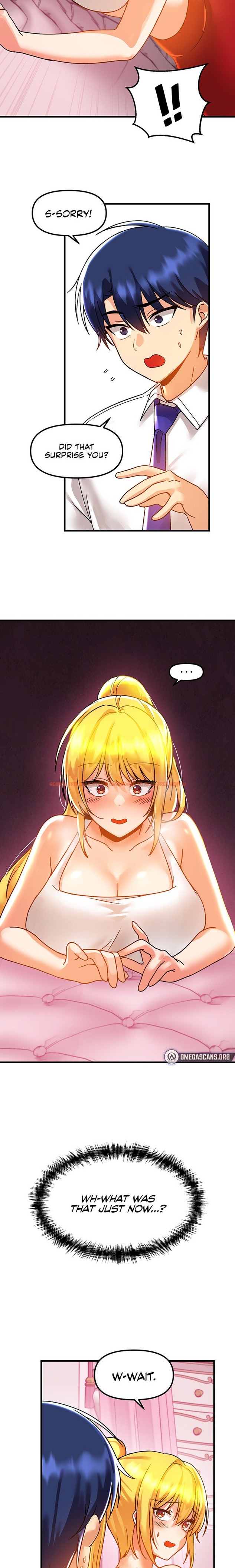 Read Hentai Image 8 650 in comic Trapped In The Academy’s Eroge - Chapter 47 - www.hentaitnt.net