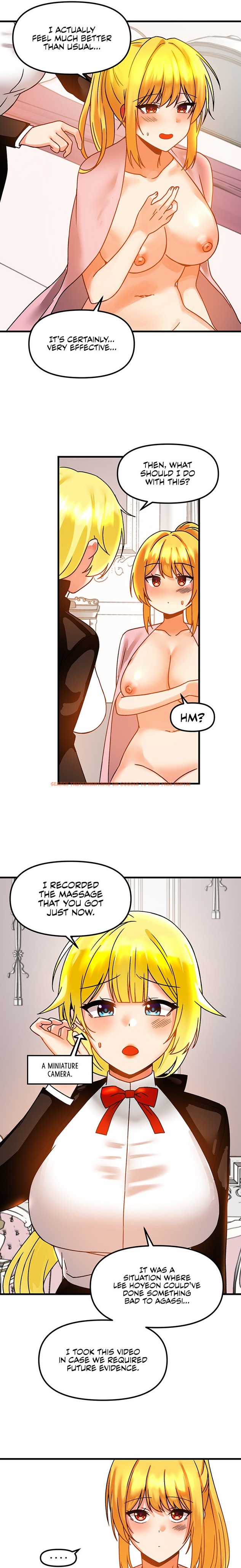 Read Hentai Image 19 395 in comic Trapped In The Academy’s Eroge - Chapter 48 - www.hentaitnt.net