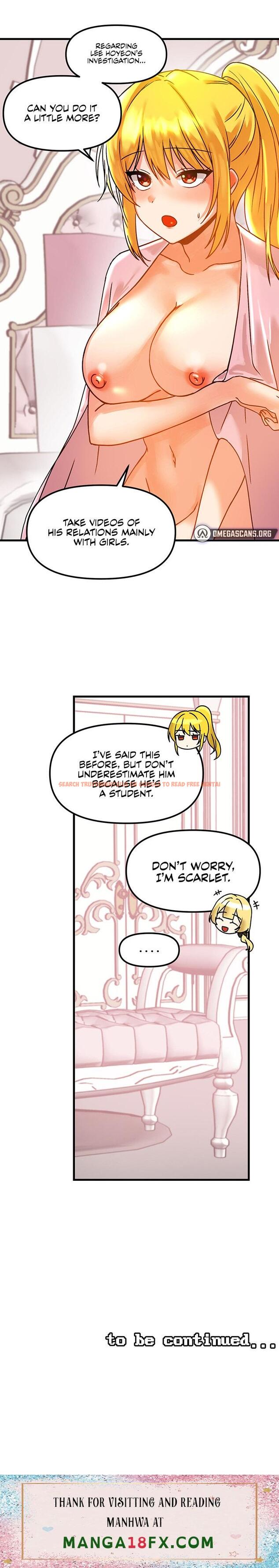 Read Hentai Image 22 395 in comic Trapped In The Academy’s Eroge - Chapter 48 - www.hentaitnt.net