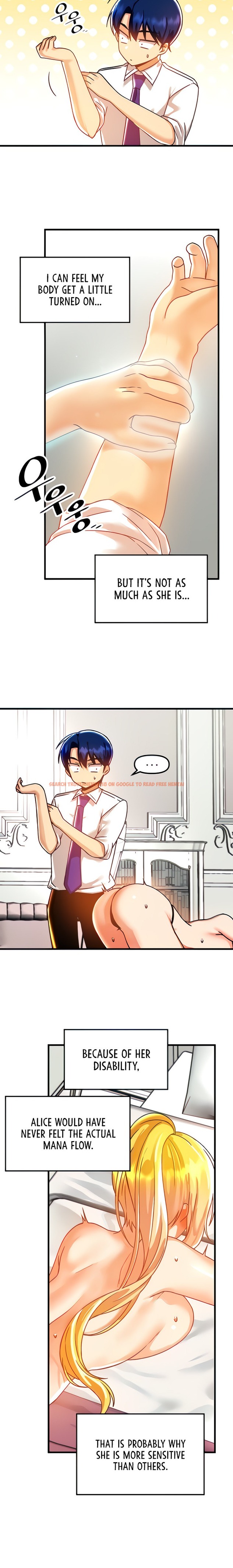 Read Hentai Image 3 394 in comic Trapped In The Academy’s Eroge - Chapter 48 - www.hentaitnt.net