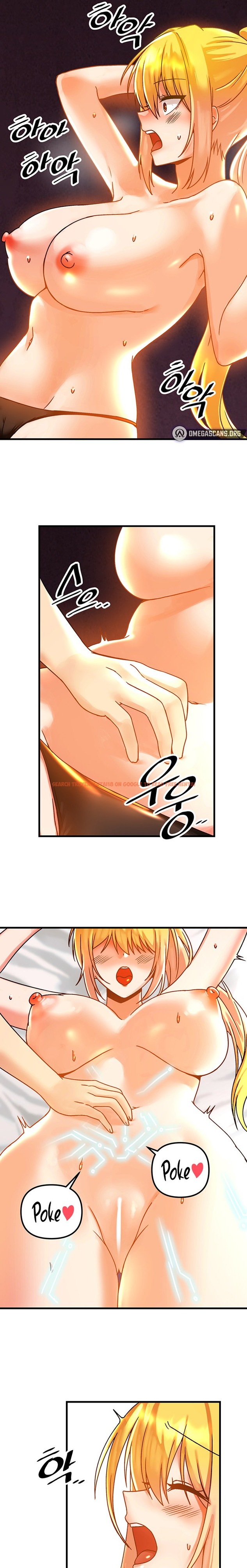 Read Hentai Image 7 395 in comic Trapped In The Academy’s Eroge - Chapter 48 - www.hentaitnt.net