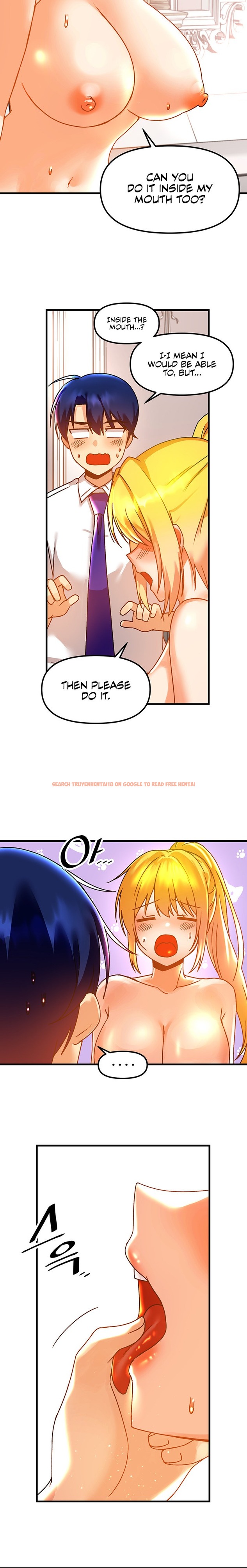 Read Hentai Image 9 395 in comic Trapped In The Academy’s Eroge - Chapter 48 - www.hentaitnt.net