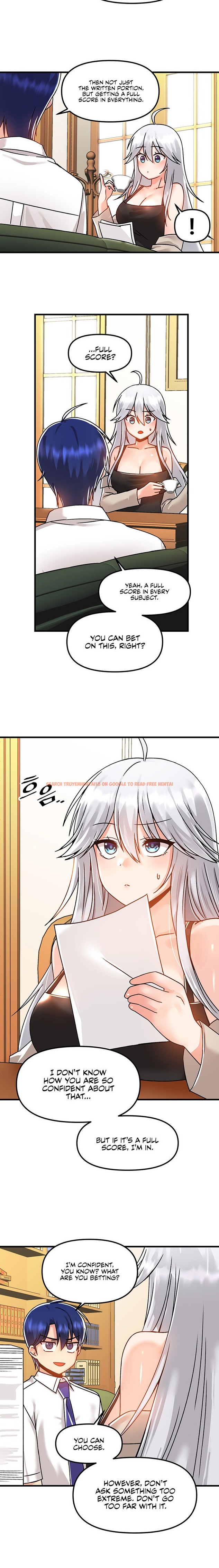 Read Hentai Image 14 254 in comic Trapped In The Academy’s Eroge - Chapter 49 - www.hentaitnt.net
