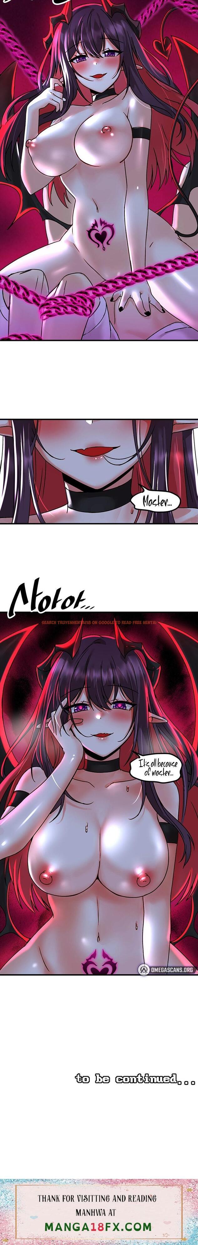 Read Hentai Image 18 255 in comic Trapped In The Academy’s Eroge - Chapter 49 - www.hentaitnt.net