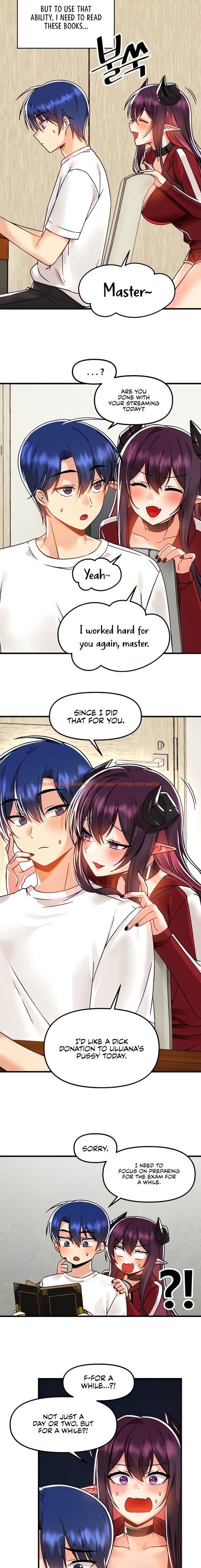 Read Hentai Image 2 254 in comic Trapped In The Academy’s Eroge - Chapter 49 - www.hentaitnt.net