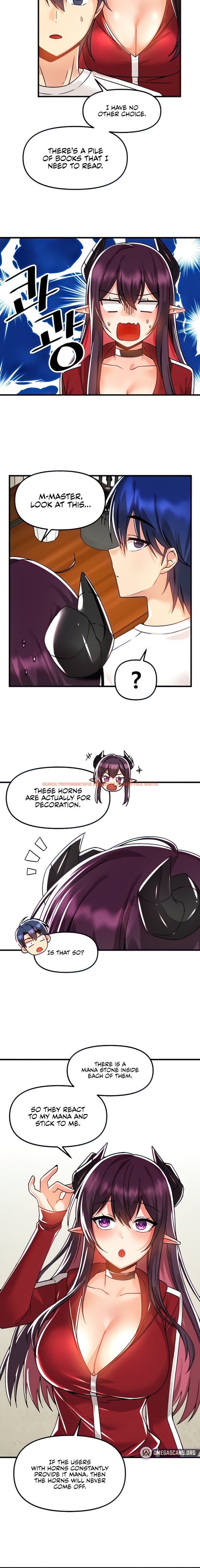 Read Hentai Image 3 254 in comic Trapped In The Academy’s Eroge - Chapter 49 - www.hentaitnt.net