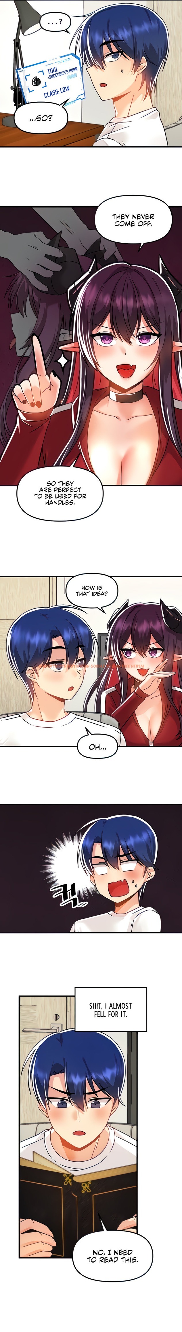 Read Hentai Image 4 254 in comic Trapped In The Academy’s Eroge - Chapter 49 - www.hentaitnt.net
