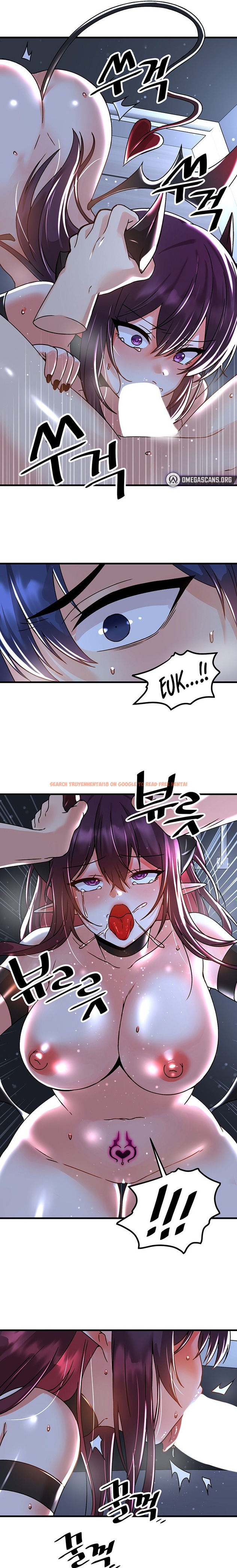 Read Hentai Image 13 343 in comic Trapped In The Academy’s Eroge - Chapter 50 - hentaitnt.net