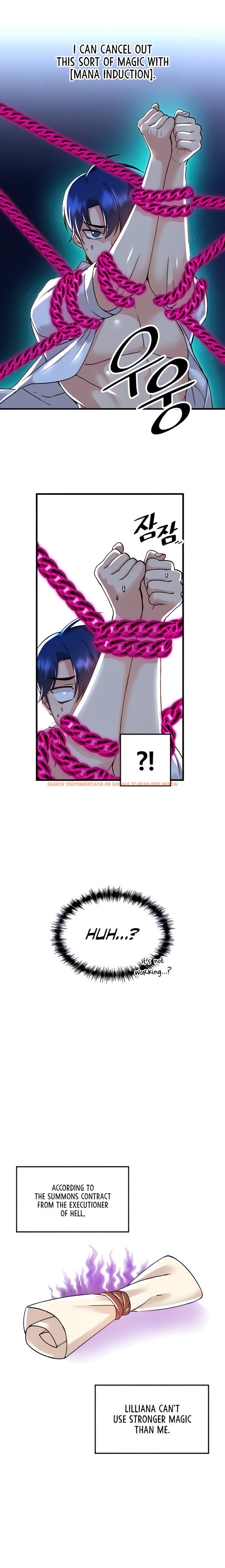Read Hentai Image 3 343 in comic Trapped In The Academy’s Eroge - Chapter 50 - hentaitnt.net