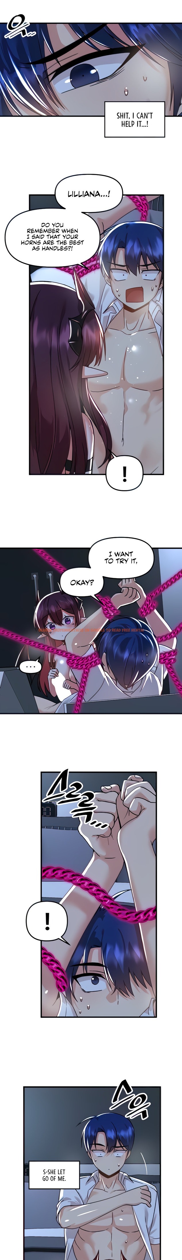 Read Hentai Image 7 343 in comic Trapped In The Academy’s Eroge - Chapter 50 - hentaitnt.net