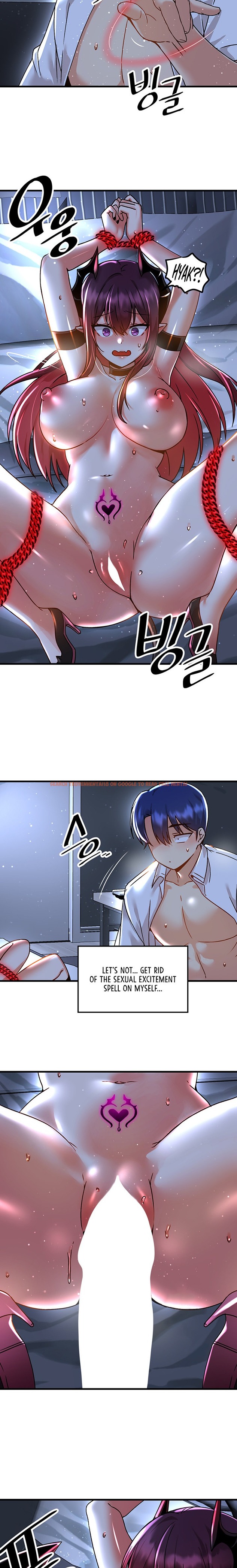Read Hentai Image 17 897 in comic Trapped In The Academy’s Eroge - Chapter 51 - hentaitnt.net