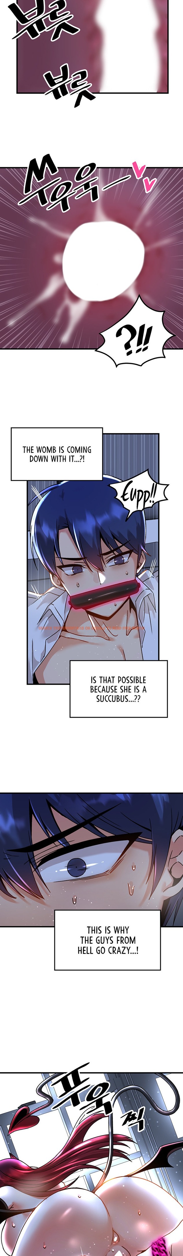 Read Hentai Image 8 897 in comic Trapped In The Academy’s Eroge - Chapter 51 - hentaitnt.net