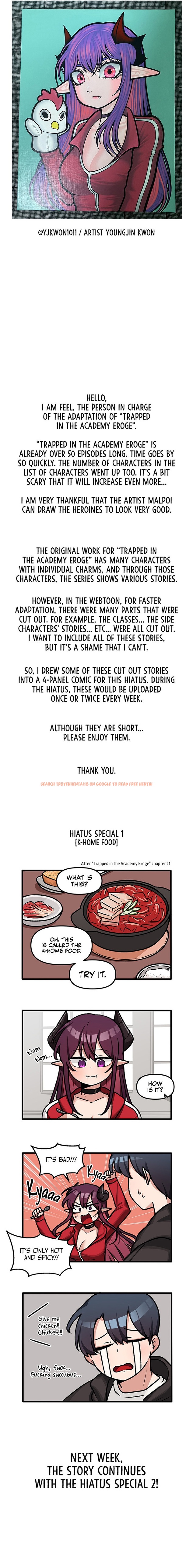 Read Hentai Image 04 89413 in comic Trapped In The Academy’s Eroge - Chapter 52.5 - hentaitnt.net
