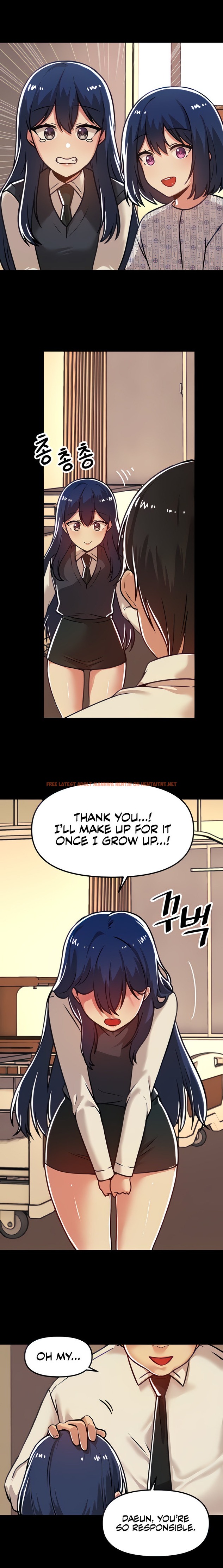 Read Hentai Image 2 25134 in comic Trapped In The Academy’s Eroge - Chapter 54 - hentaitnt.net